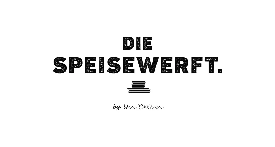Die Speisewerft by Ora Culina