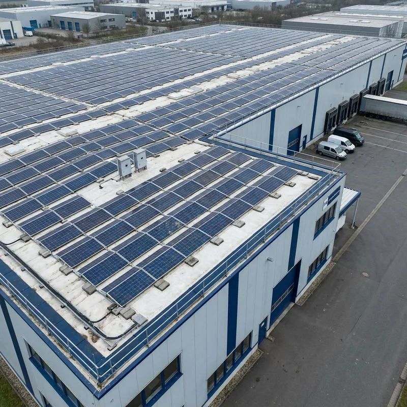 Photovoltaik