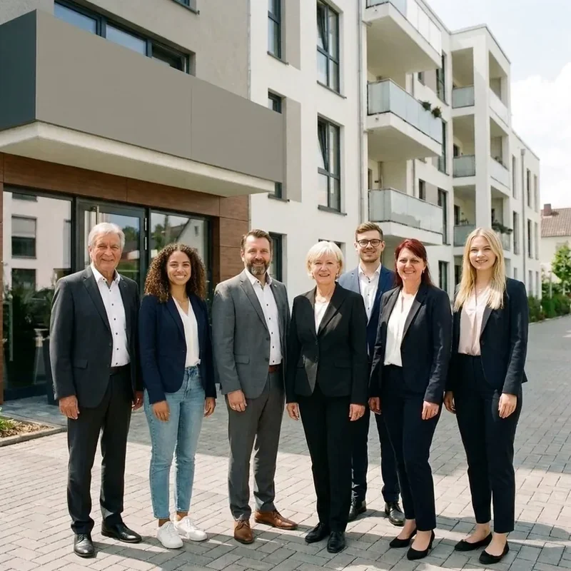 Wohnungswirtschaft